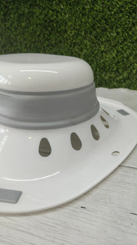 Wc portatil, bidet para wc plegable