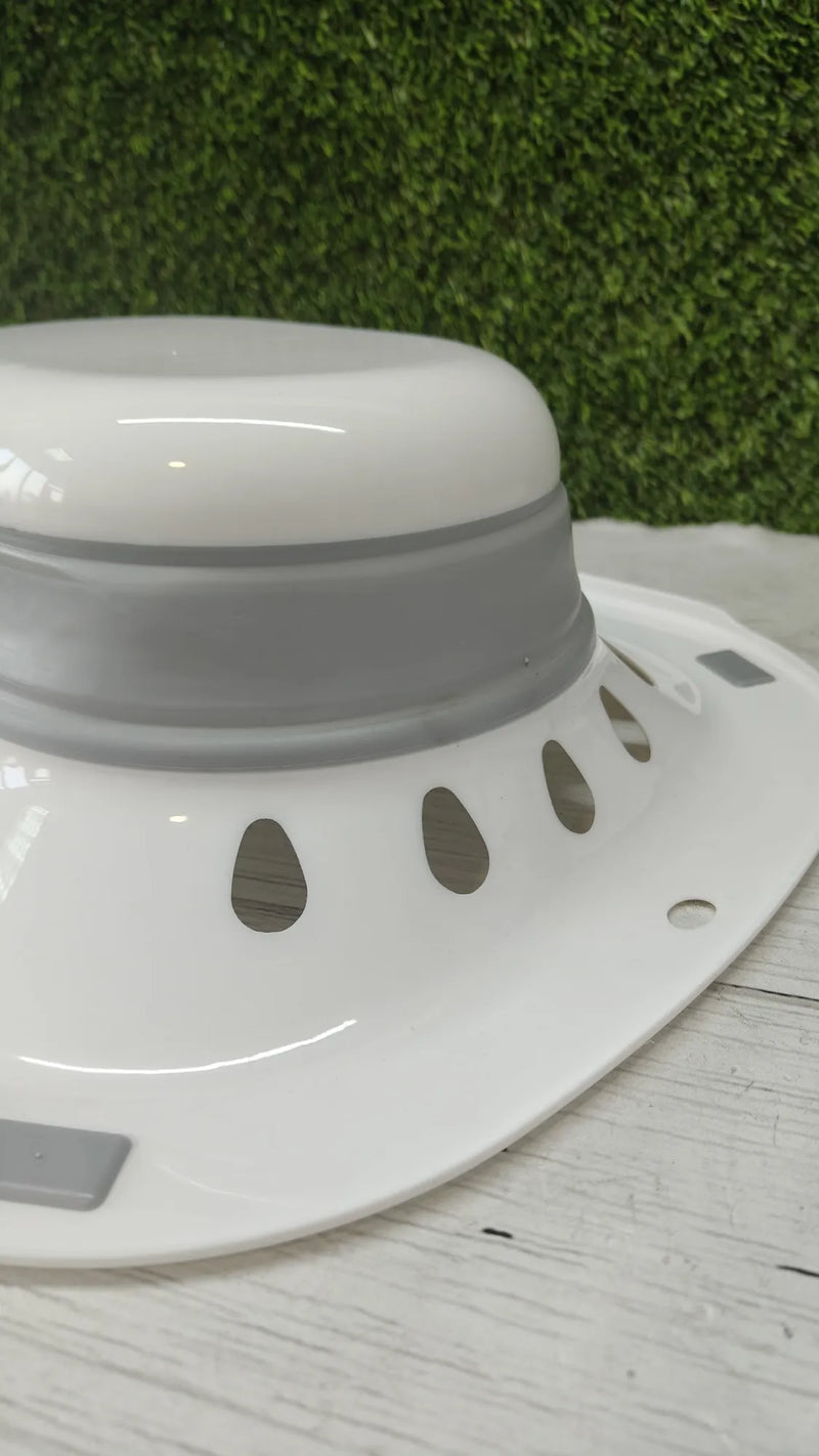 Wc portatil, bidet para wc plegable