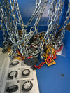 Cadenas de nieve Goodyear