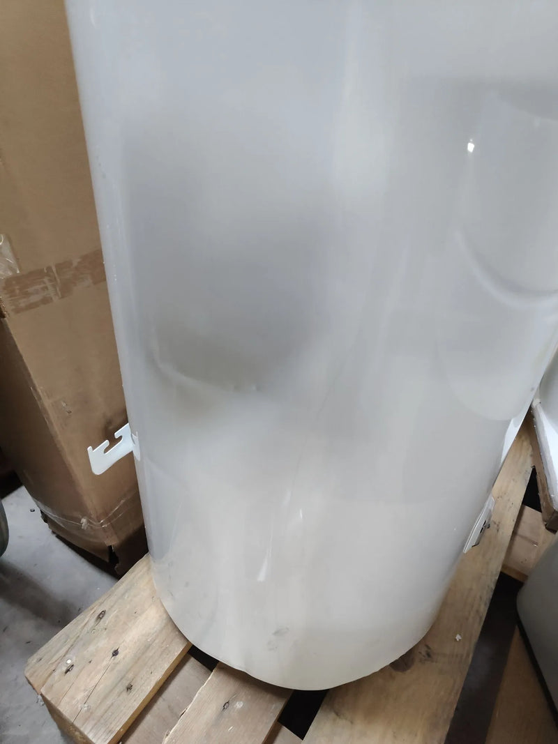 Termo electrónico de 80 litros - Ariston