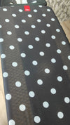 Tabla de planchar plegable, dimensiones 110 x 32 cm