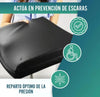 Cojín antiescaras viscoelástico - Ortoprime