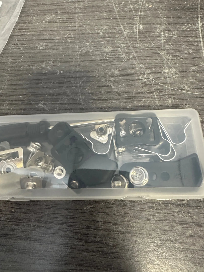 Kit de reparación de casco