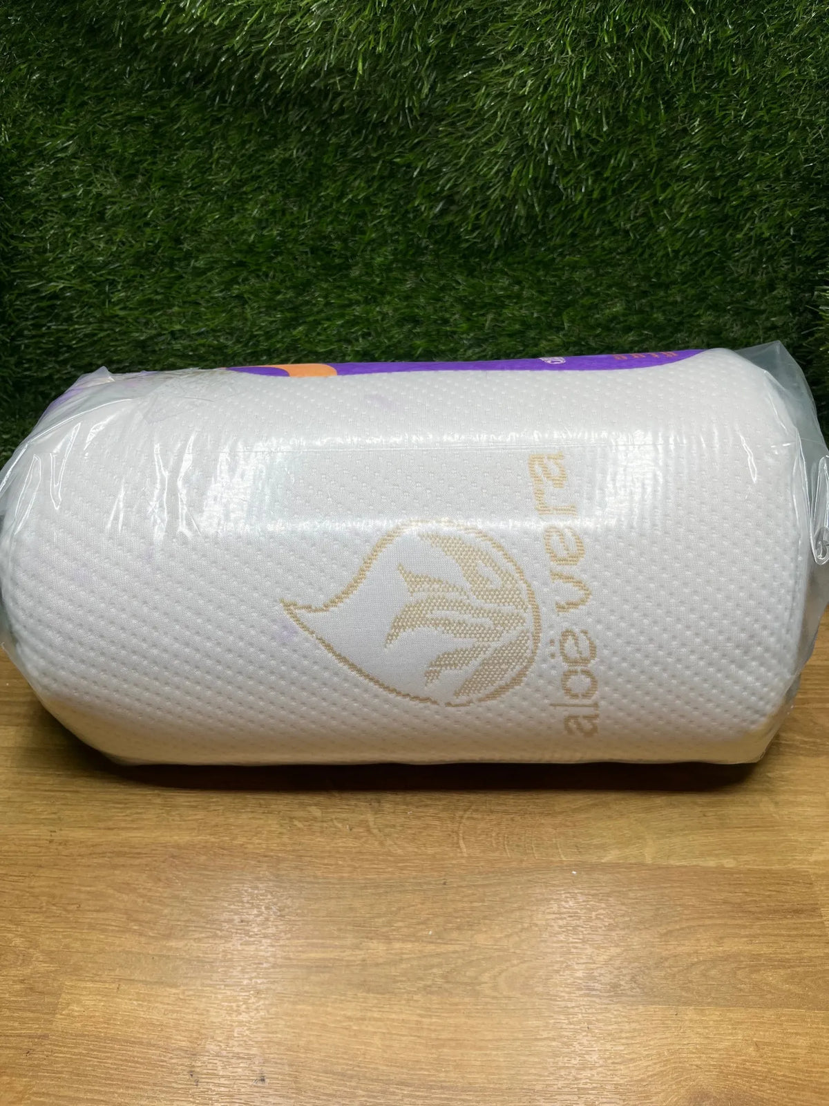 Almohada viscoelástica 70 cm Todocama