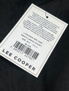 Pantalones Cargo Hombre Lee Cooper
