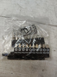 HYCHIKA Taladro Atornillador 12V - HYCHIKA