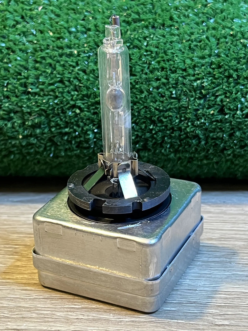 Luz PVD1S Xenon 12V Philips