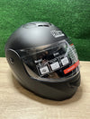 Casco de Moto Modular