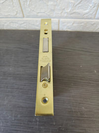 Cerradura embutir