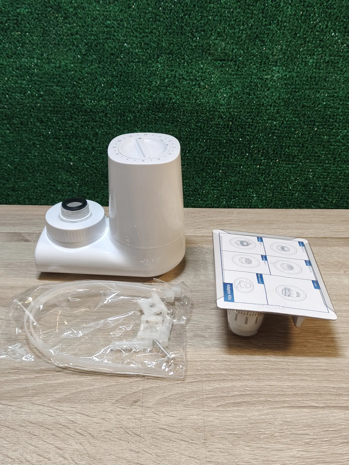 Filtro de agua del grifo PHILIPS