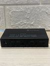 Extractor de audio HDMI 2.0 4K HDR FeinTech