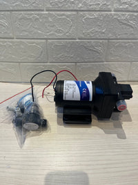 Bomba de agua dulce 12V
