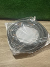 Desatascador Tuberias 5m Diámetro 12 mm