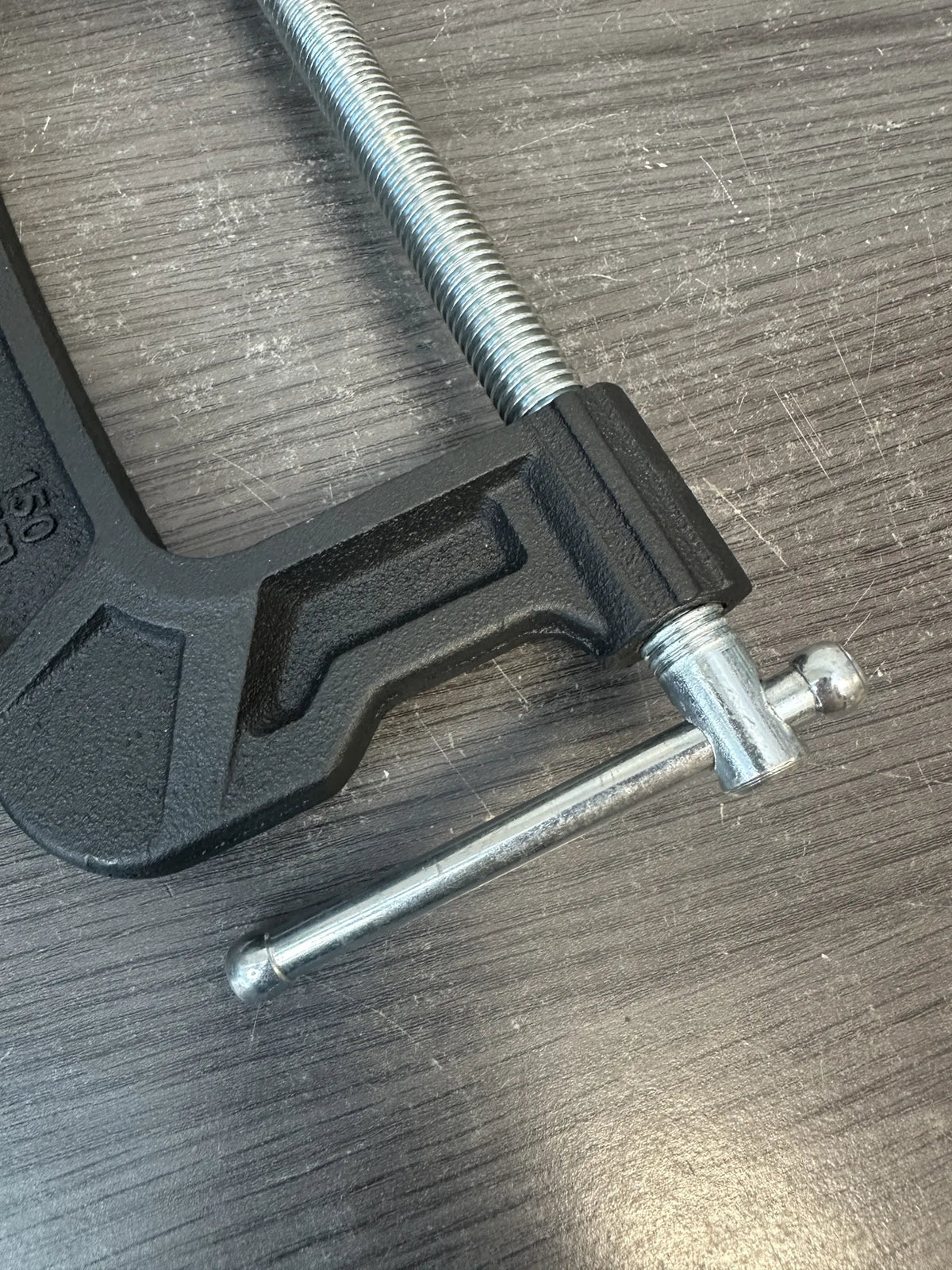 Tornillo de apriete