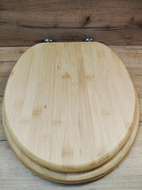 Asiento de inodoro - Schütte