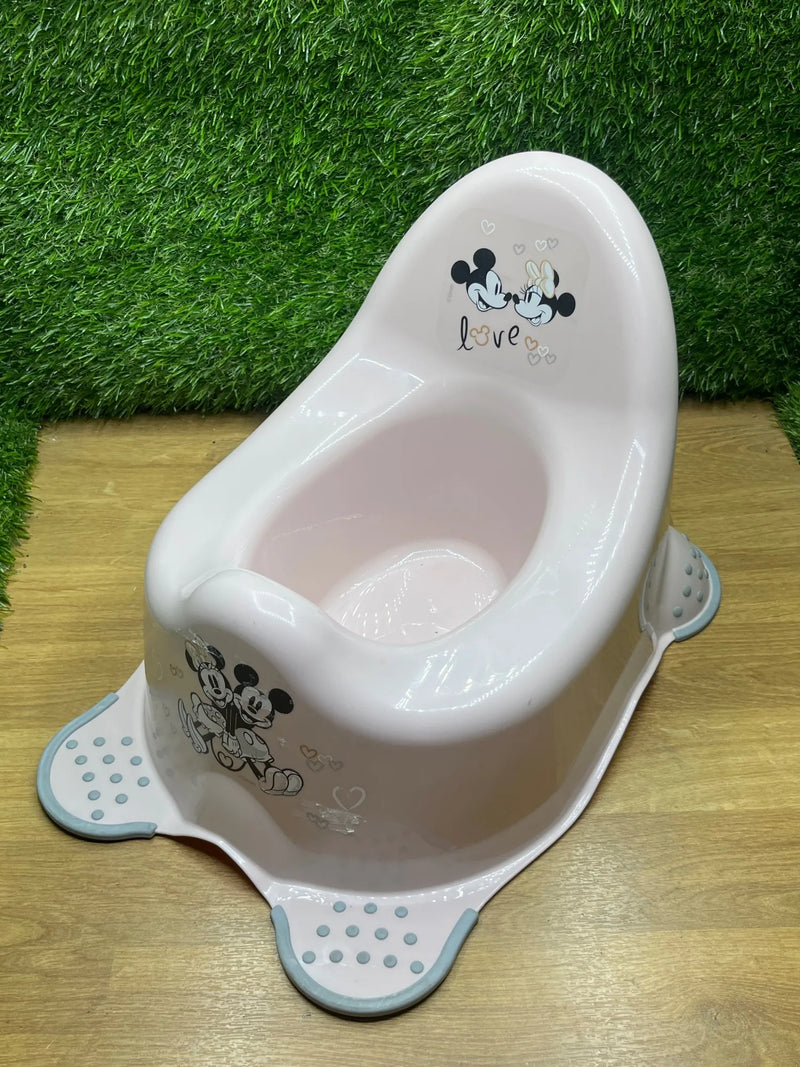Orinal infantil Minnie keeeper
