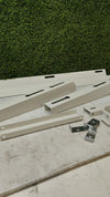 Soportes de aire acondicionado para unidad exterior