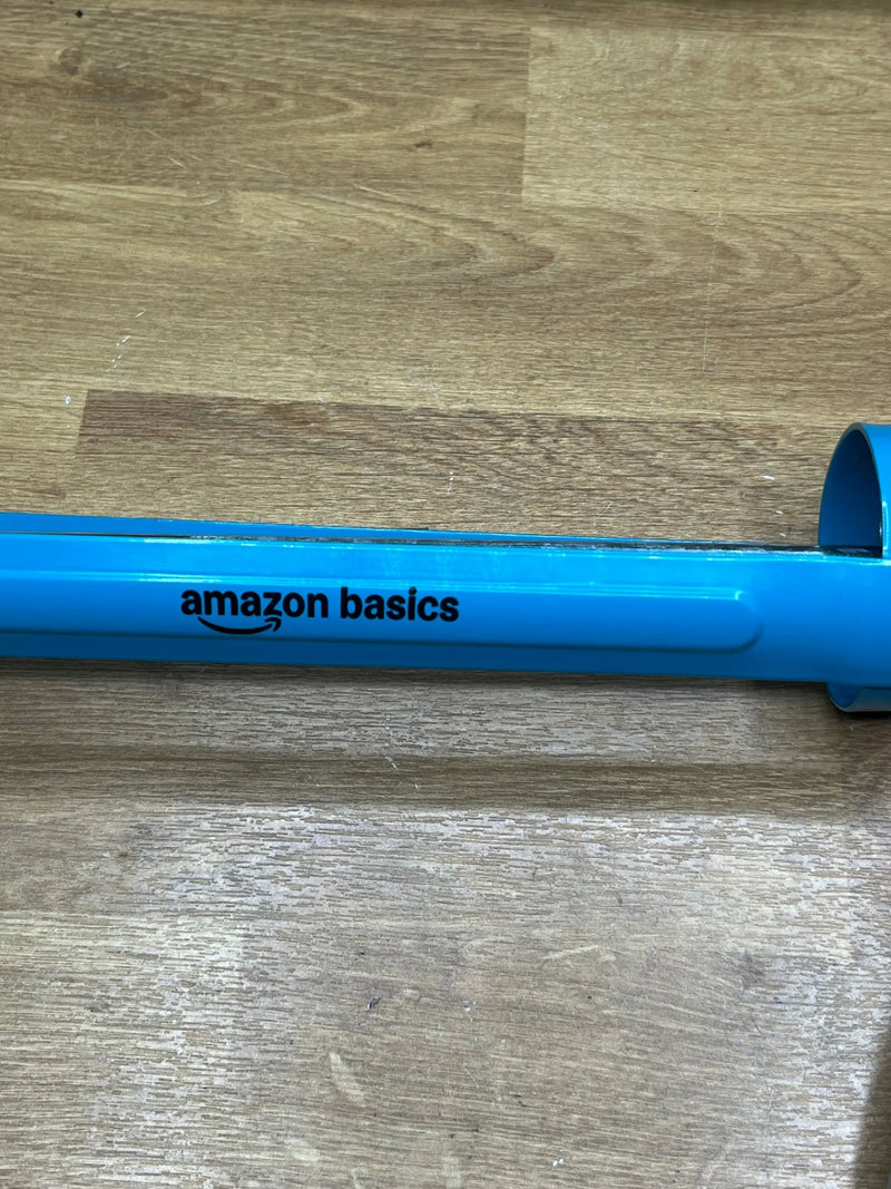 Pistola para sellado de calafateo 310ml Amazon Basics