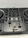 Controladora de DJ USB de 2 decks Inpulse 500 Hercules
