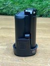 Batería de sustitución de 12V Bosch