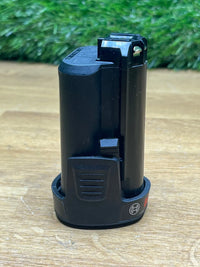 Batería de sustitución de 12V Bosch