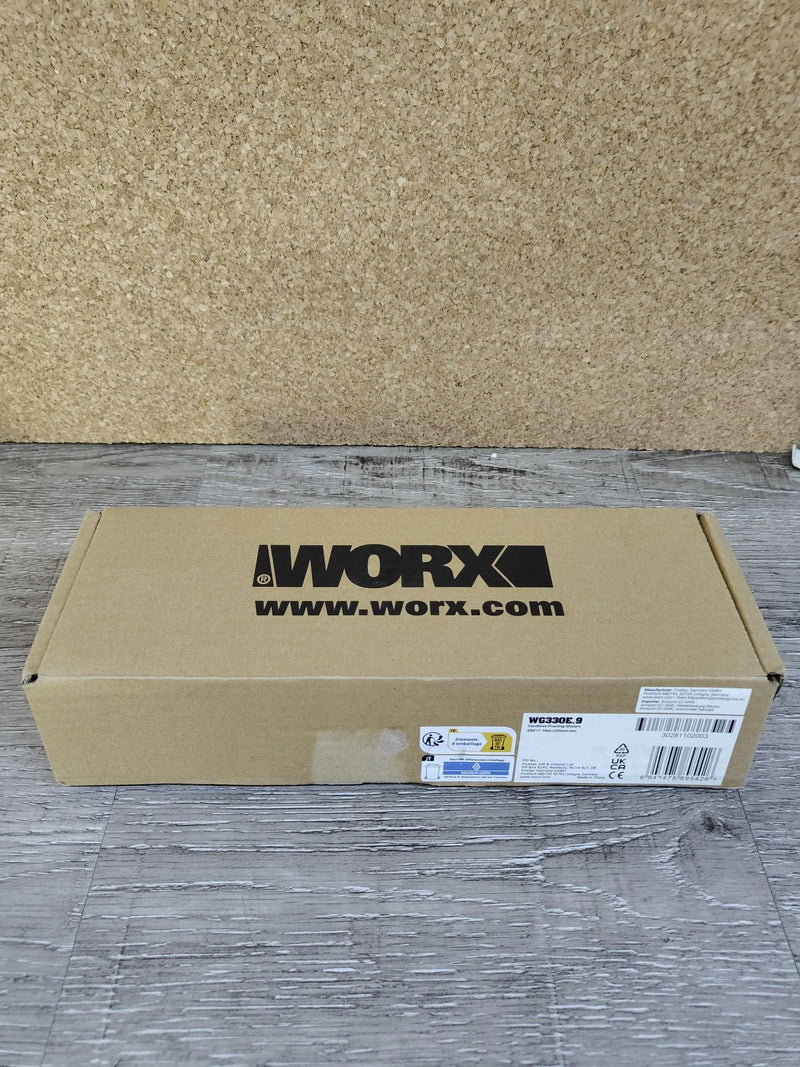 Tijera de poda Worx