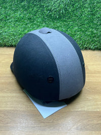 Casco de equitación ligero Start Sport+