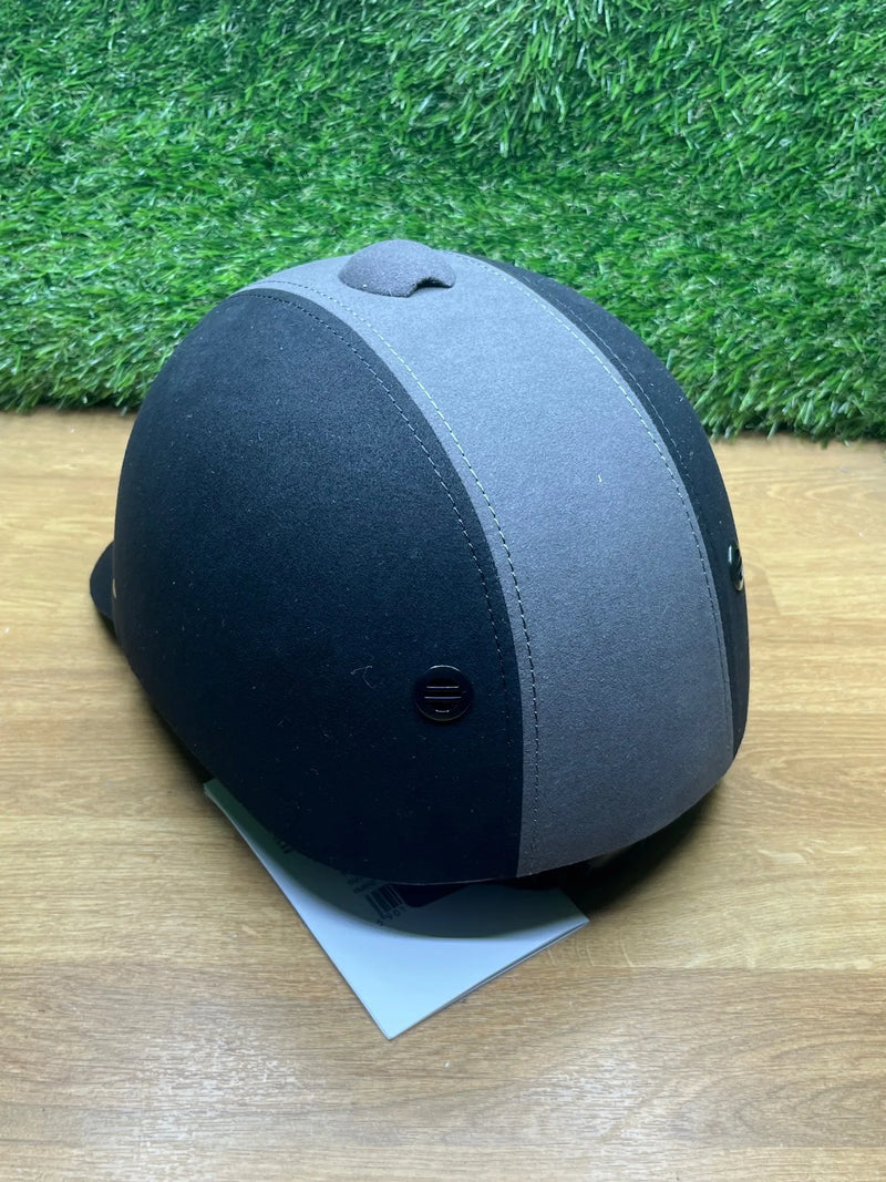 Casco de equitación ligero Start Sport+