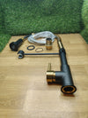 Grifo de cocina con resorte