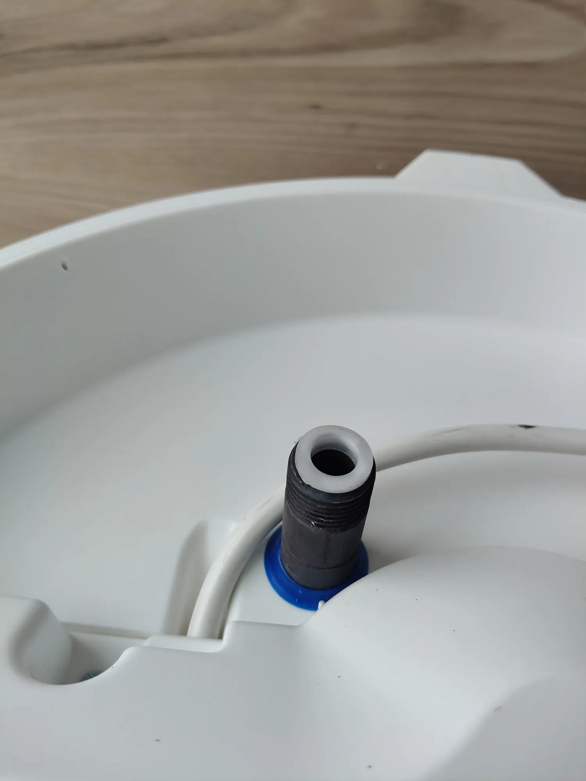 Termo Eléctrico Ceramics Digital - THERMOR