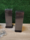 4 patas ajustables para muebles de Gaomoeny