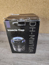 Mosquito killer lampara