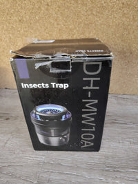 Mosquito killer lampara