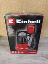 Bomba de aguas limpias Einhell