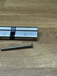 Cilindro europeo TK100 TESA