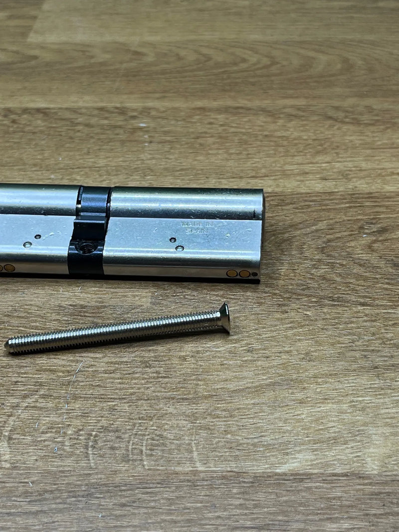 Cilindro europeo TK100 TESA