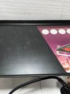 Plancha grande para cocinar sin aceite Princess