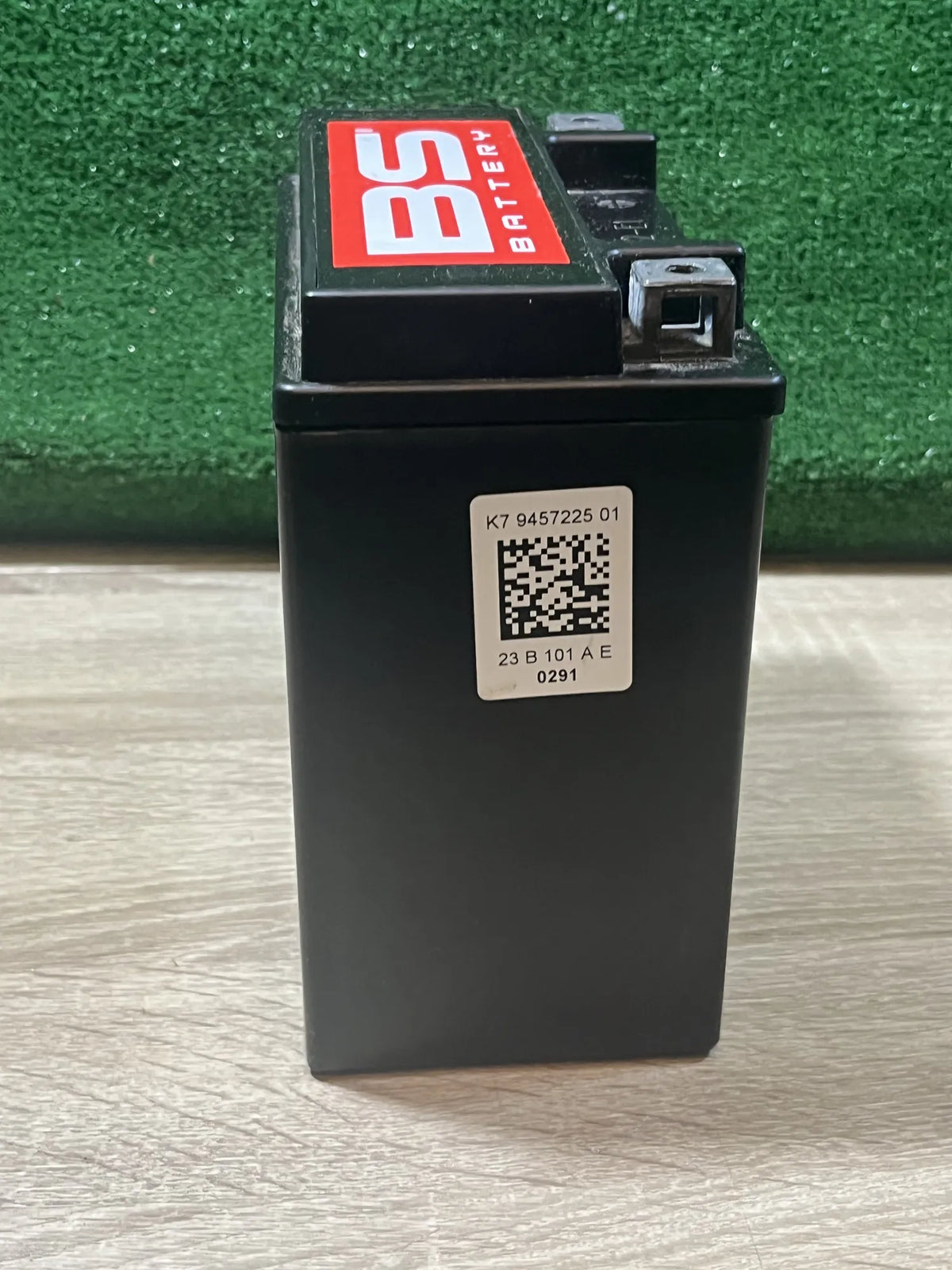 Batería de Moto BS btx14