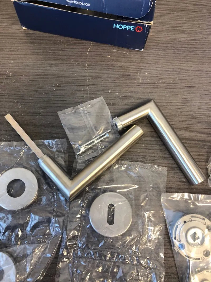 Manetas para puertas