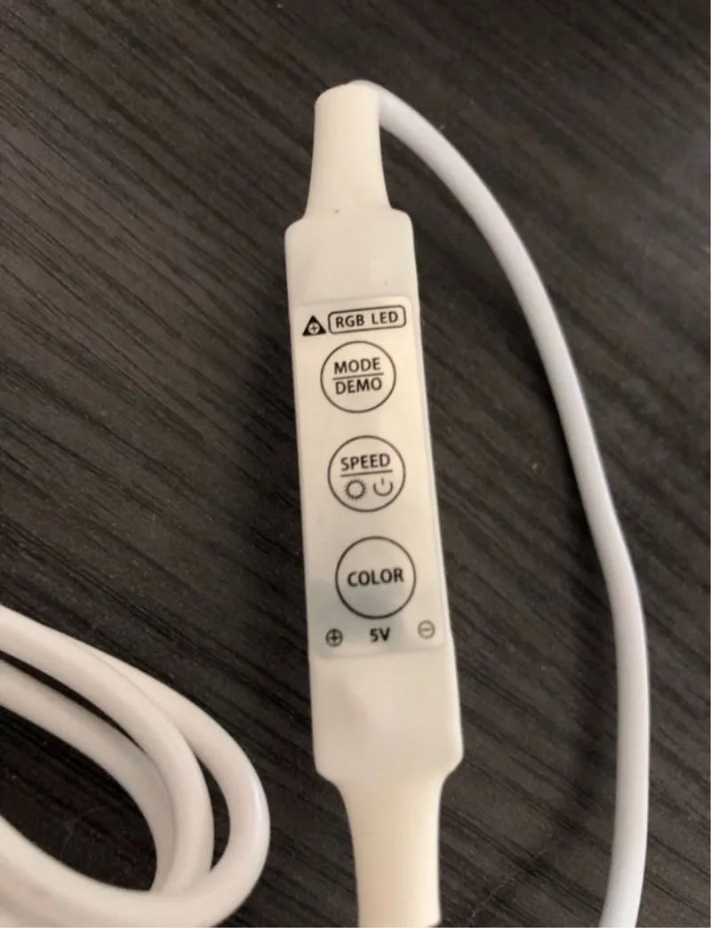 LED Neon Colorflex Paulmann
