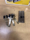 Cilindro de Alta Seguridad  Yale