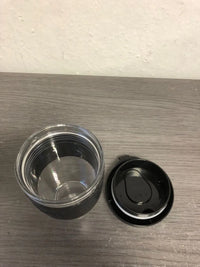 Taza de viaje