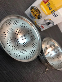 Filtro té
