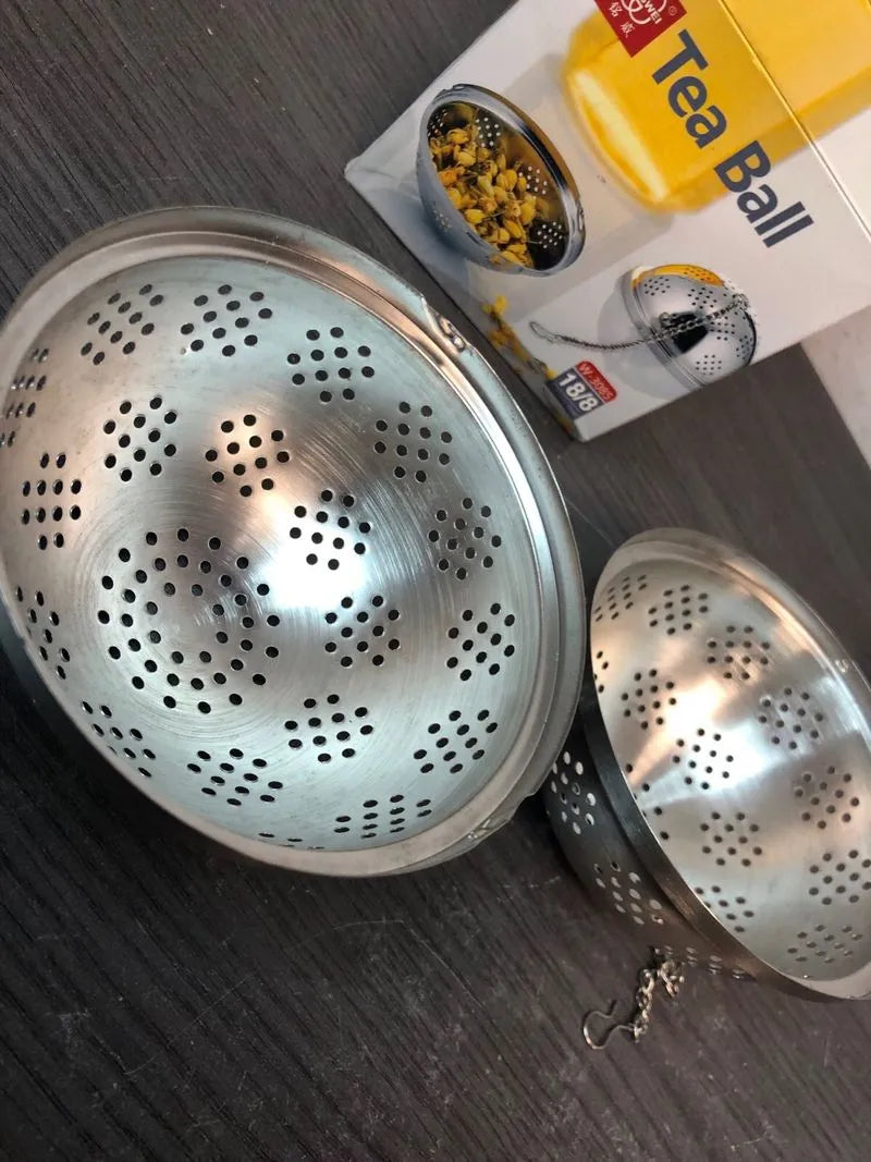 Filtro té