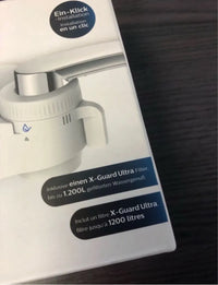 Philips Water Guard Filtro de agua