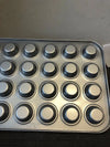 Mini muffins