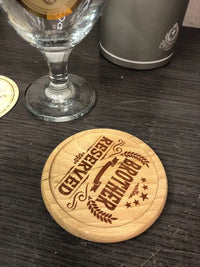 Copa de cerveza CROWNLY CRYSTAL