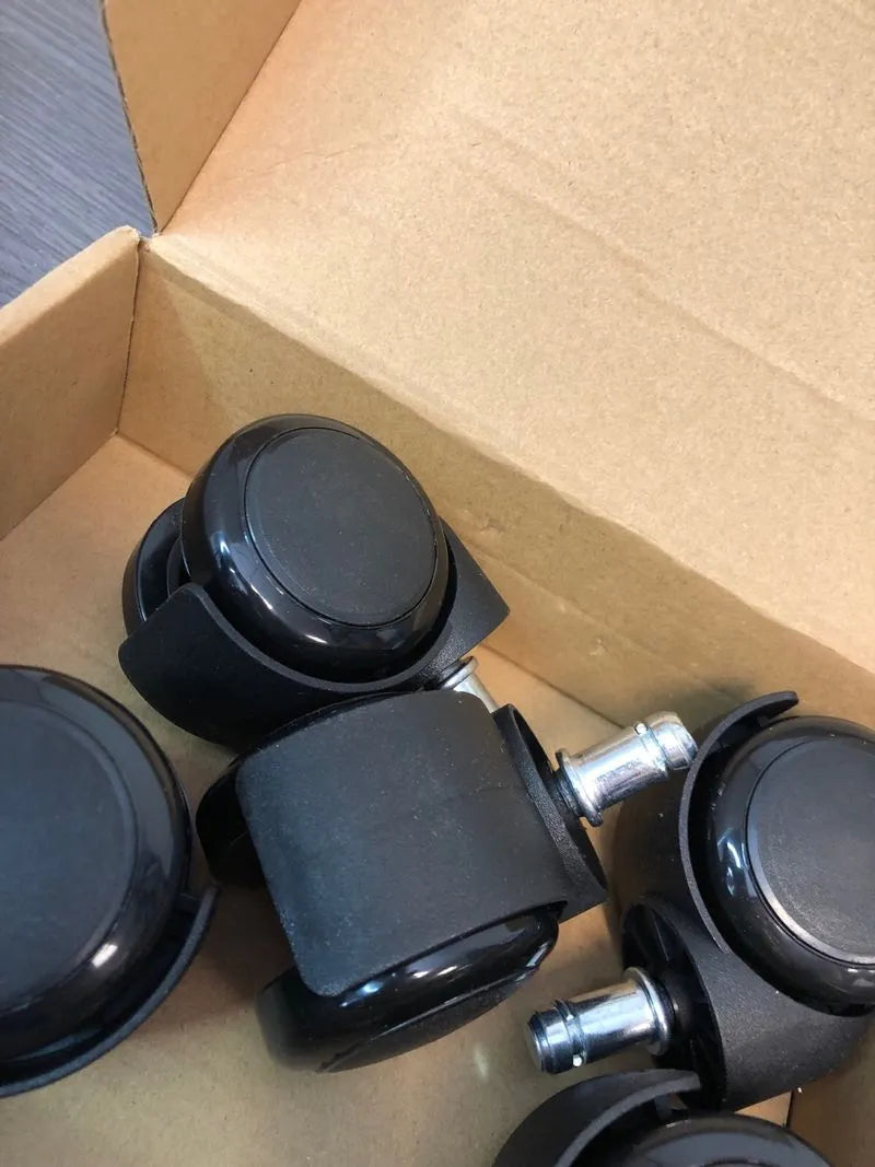 5 Piezas ruedas Gvolatee