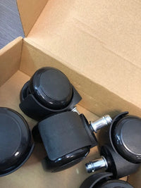 5 Piezas ruedas Gvolatee
