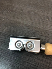 Afilador mango de madera